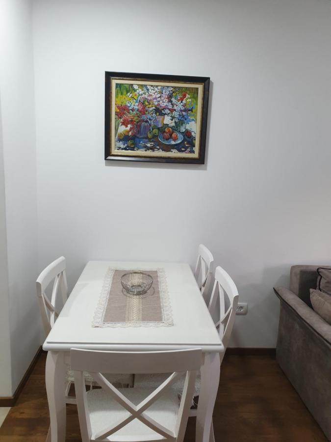 Apartment Marta 2 Kotor Luaran gambar