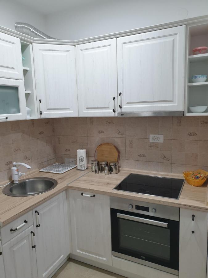 Apartment Marta 2 Kotor Luaran gambar