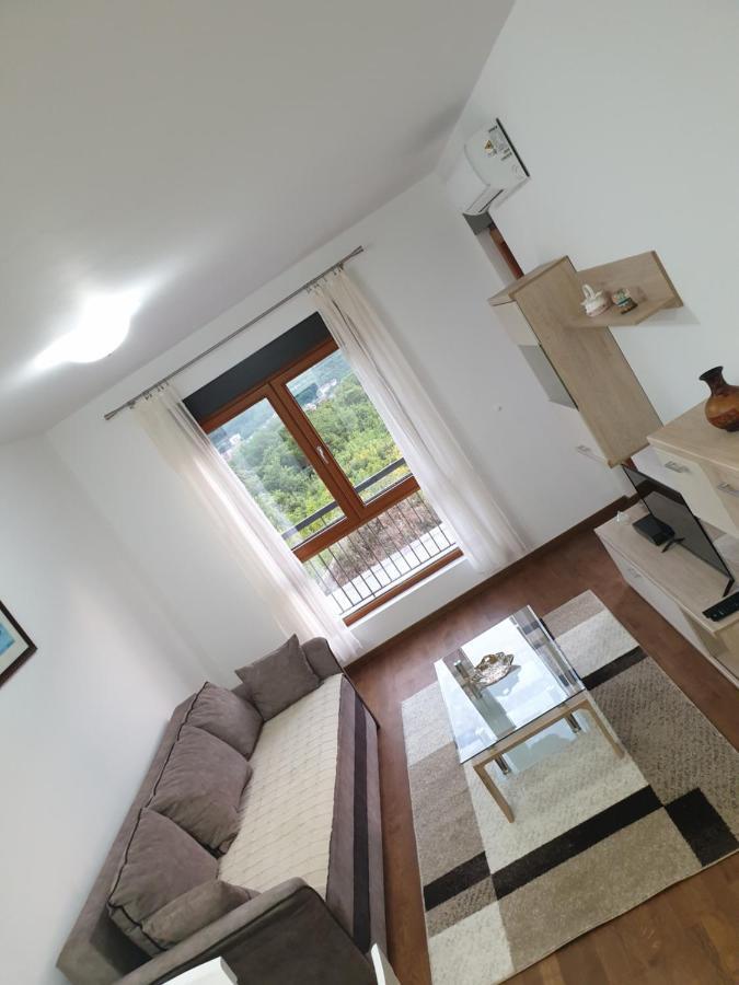 Apartment Marta 2 Kotor Luaran gambar
