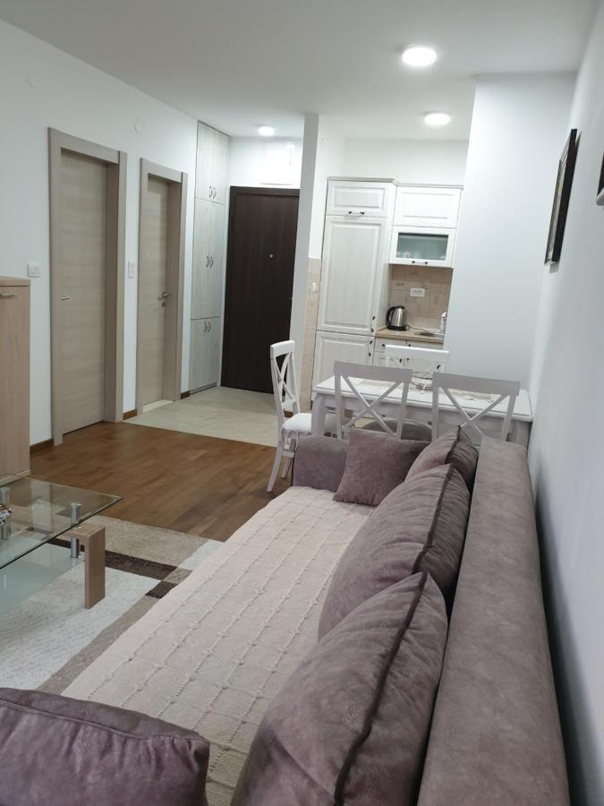 Apartment Marta 2 Kotor Luaran gambar