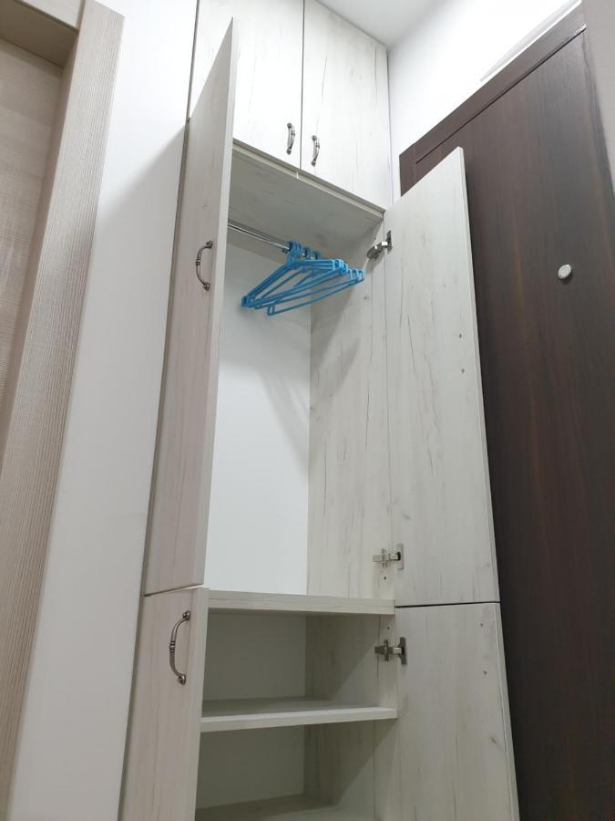 Apartment Marta 2 Kotor Luaran gambar