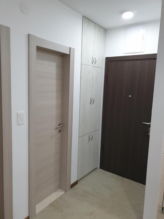 Apartment Marta 2 Kotor Luaran gambar