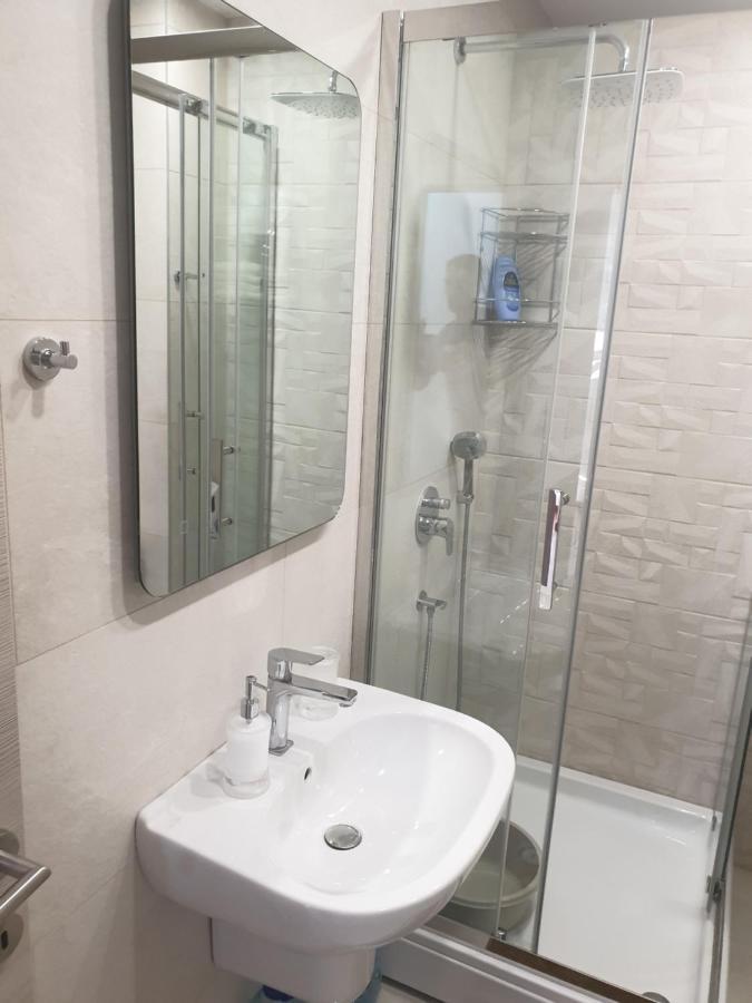 Apartment Marta 2 Kotor Luaran gambar
