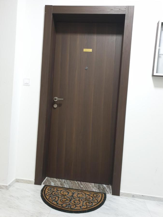 Apartment Marta 2 Kotor Luaran gambar
