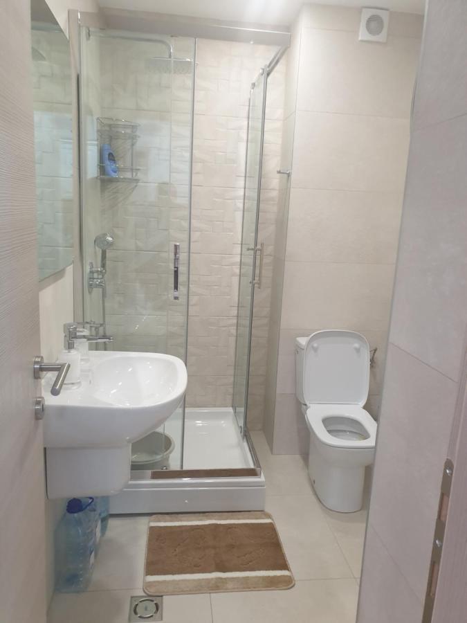 Apartment Marta 2 Kotor Luaran gambar